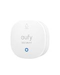 eufy Security Water and Freeze Sensor with Remote Alerts, IP65 Waterproof, 2-Year Battery Life, HomeBase Required, Compatible with HomeBase S380 and S280, App Control