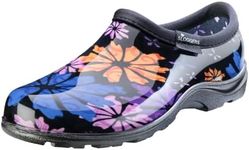 Sloggers Women's Rain & Garden Shoe