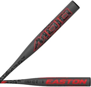 Easton | MOJO Slowpitch Softball Bat | Power Loaded | 12" Barrel | Approved for All Fields | 34" | 26oz