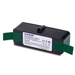 SPARKOLE 5300mAh Extended Life Lithium Ion Battery Compatible with iRobot Roomba 500 600 700 800 Series 880 770 650 655 870 760 780 790 645 595 585 561 560 550 531 861 864 866 775 780