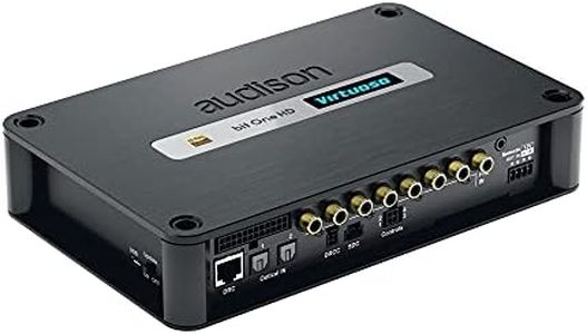 Audison Vi