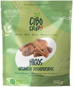 Higos Seco