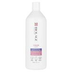 BIOLAGE ColorLast Purple Shampoo, Purple Shampoo For Blondes, Neutralizes Brassy & Yellow Hair Color, Paraben-Free Shampoo, 1 litre