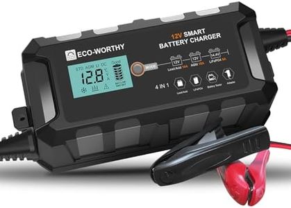 ECO-WORTHY