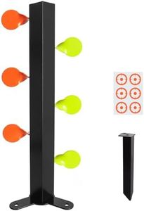 Highwild Airsoft BB Gun Dueling Tree - Rated for .22/.177 Caliber