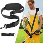 Weed Eater Strap, Trimmer Shoulder 