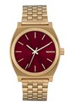 Nixon Unisex's Analogue Japanese Quartz Movement Watch A045-5098-00