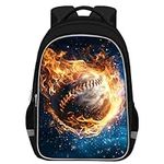 Fitvc School Backpack for Boys - Ba