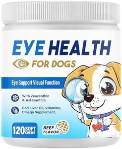 Eye Suppor