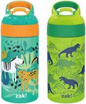 Zak Designs 16oz Riverside Kids Wat