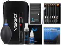 VSGO All-in-One Camera Cleaning Kit
