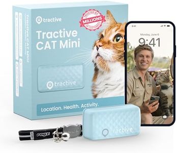 Tractive M
