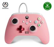 PowerA Enhanced Wired Controller for Xbox - Pink