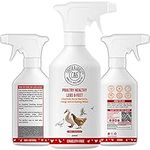 C&G Pets | Poultry Healthy Legs & F