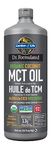 Garden Of Life Dr. Formulated 100% Organic Coconut Mct Oil (medium Chain Triglycerides) 946.0 Milliliter Unflavored. "13g of MCTs "Only from sustainably grown organic coconuts.