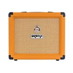 Orange Crush 20 Twin-Channel 20W Guitar Amplifier, Orange