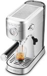 CASABREWS Espresso Machine 20 Bar, 