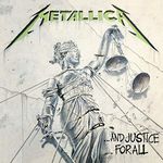 ...And Justice For All (2lp)