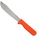 Zenport Crop Harvest Knife, 6.75-Inch Blade, Orange, K113