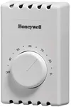 Honeywell Home CT410B Manual 4 Wire