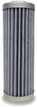 Schroeder NZ10 Hydraulic Filter Cartridge for NF30, Z-Media, Micro-Glass, Removes Rust, Metallic Debris, Fibers, Dirt; 5.25" Height, 1.75" OD, 0.8" ID, 10 Micron