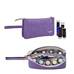 LUXJA Essential Oil Carrying Bag - 