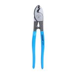 Taparia CC 10 Steel 240mm Cable Cutter (Blue)