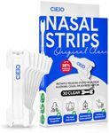 Nasal Strips Extra Strength Clear |