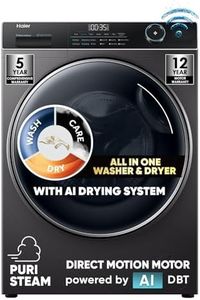 Haier 10.5