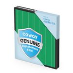Coway Airmega 250/250S Air Purifier Replacement Filter Set, Max 2 Green True HEPA and Active Carbon Filter, AP-1720-FP