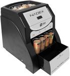 Nadex 36SE Coin Sorter