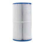 Unicel C-5601 Replacement Filter Cartridge for 25 Square Foot Jacuzzi Whirlpool Bath, Front Load