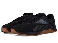 Reebok Nano X3 core Black/core Black/reebok Rubber gum-03 10