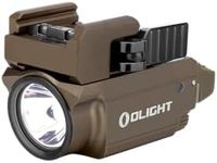 OLIGHT Baldr Mini Tactical Flashlig