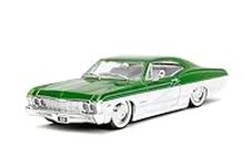Big Time Muscle 1:24 1967 Chevrolet