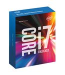 Intel 6th Gen Core i7-6700K Desktop Processor (BX80662I76700K)