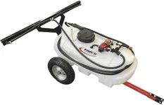 FIMCO Trailer Sprayer with 2 Nozzle