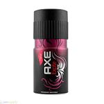 AXE Excite Deodorant Body Spray Deodorant Spray 5.07 oz