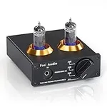 Fosi Audio Box X2 Phono Preamp for 