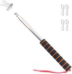 Difounmas 8.2ft Telescopic Handheld