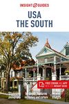 Insight Guides USA: The South (Travel Guide with Free eBook) (Insight Guides Main Series, 445)