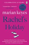 Rachel's Holiday: The funny and romantic unputdownable summer beach read (Walsh Family, 2)