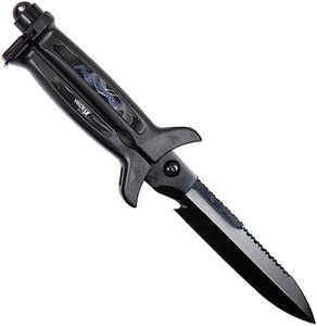 XS Scuba FogCutter X Knife (X Recon)