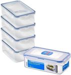 LocknLock Rectangular Food Containe