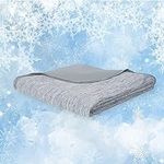 Codi Cooling Blanket for Hot Sleepe