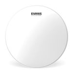 Evans MX Frost Marching Tenor Drumhead, 10 Inch