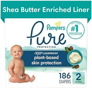 Pampers Di