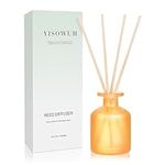 YISOWUH Reed Diffuser - Citrus 3.38
