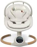 Mamas & Papas Alto Smart Baby Swing