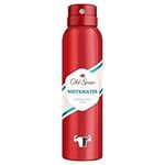 Old Spice – Whitewater Body Spray Deodorant for Men